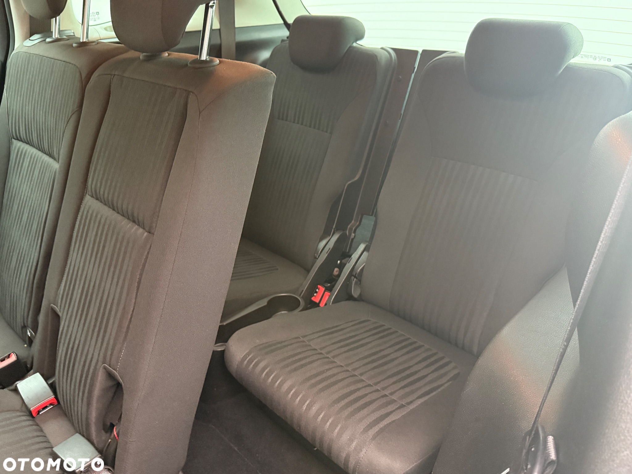 Opel Zafira 1.4 Turbo Active - 27