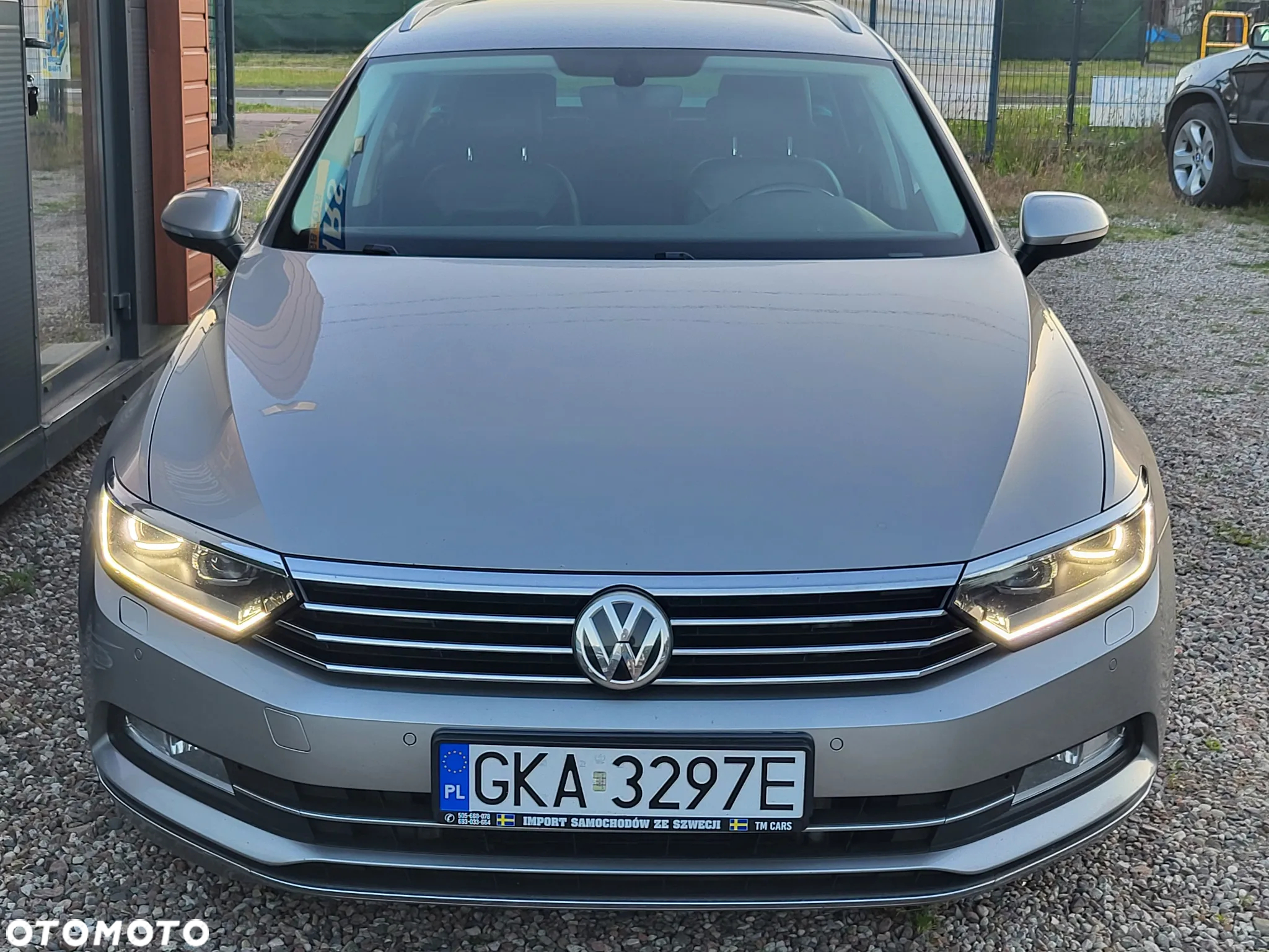 Volkswagen Passat 2.0 TDI BMT SCR 4Mot Highline DSG7 - 4