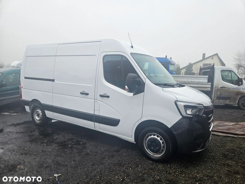 Renault Master - 1