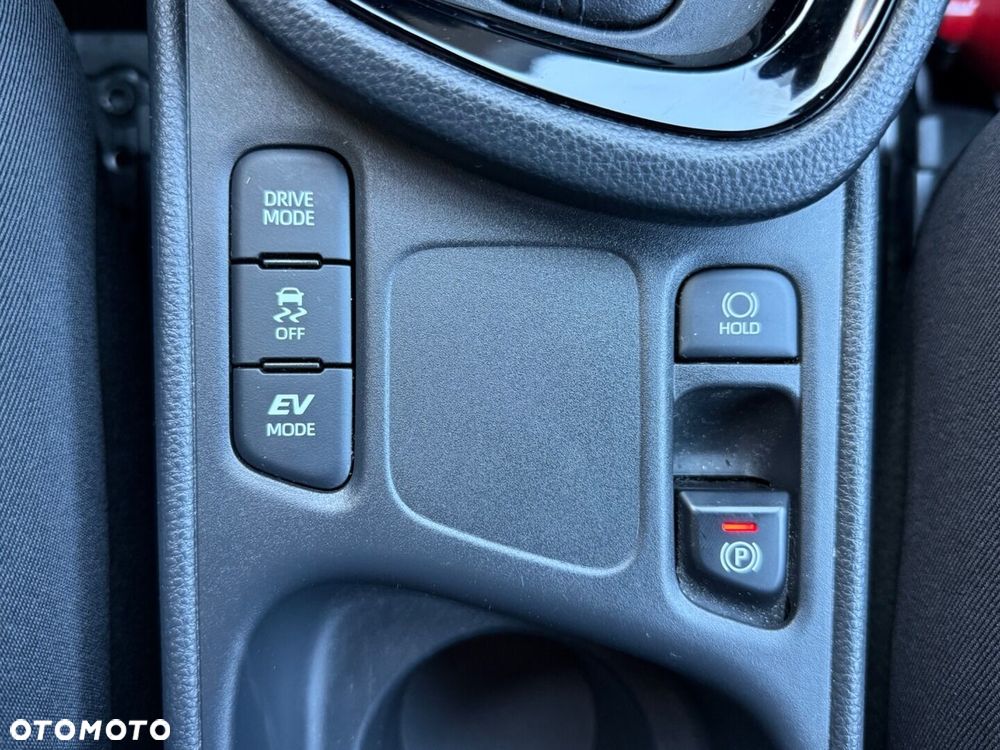 Toyota Yaris Cross Hybrid 1.5 Style - 24