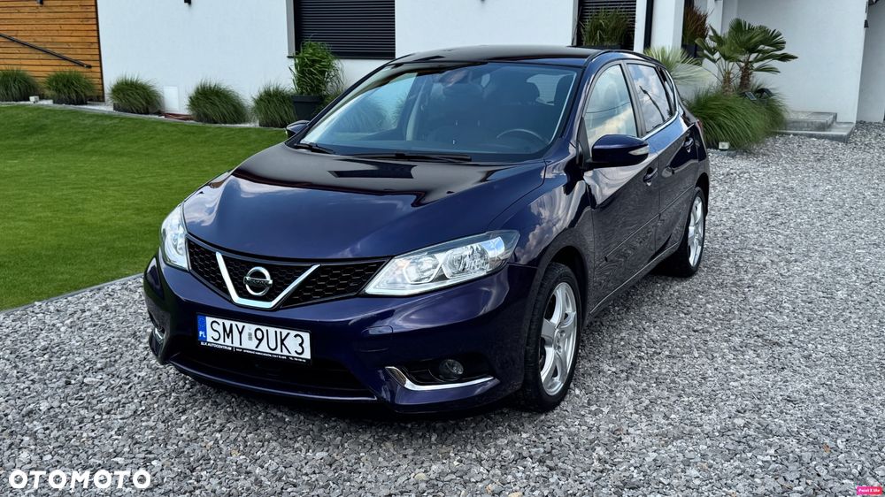 Nissan Pulsar 1.2 DIG-T N-Vision - 19
