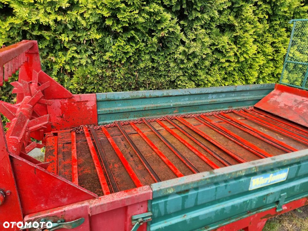 Agromet Mogilno Agromet-Wafarma - 6