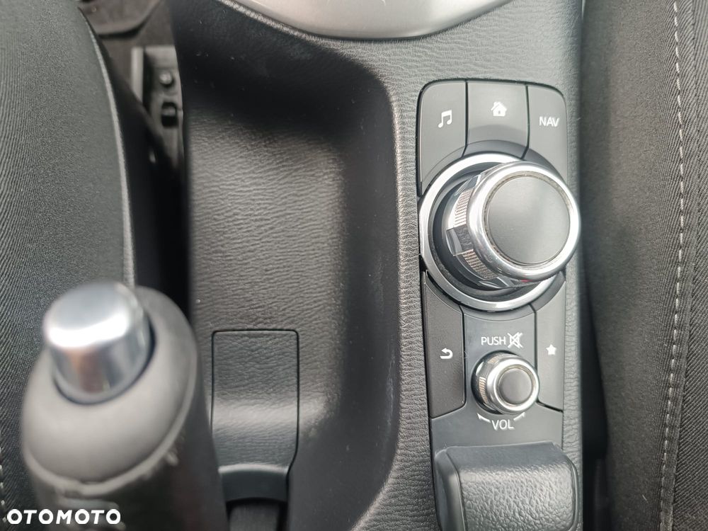 Mazda CX-3 SKYACTIV-D 105 FWD Sports-Line - 14