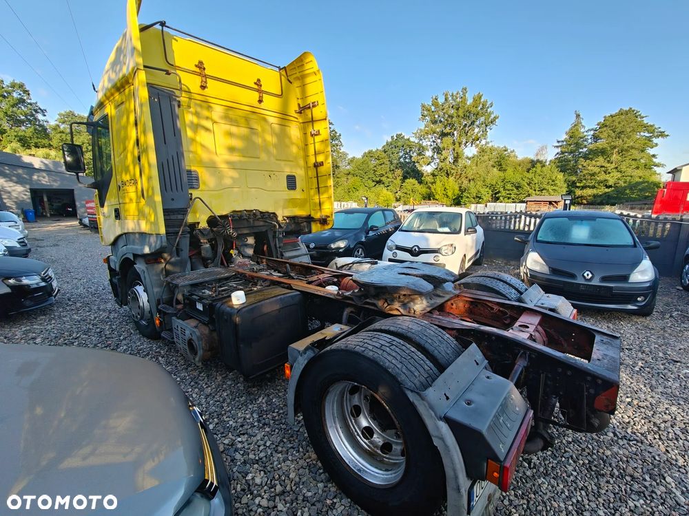 Iveco STRALIS - 6