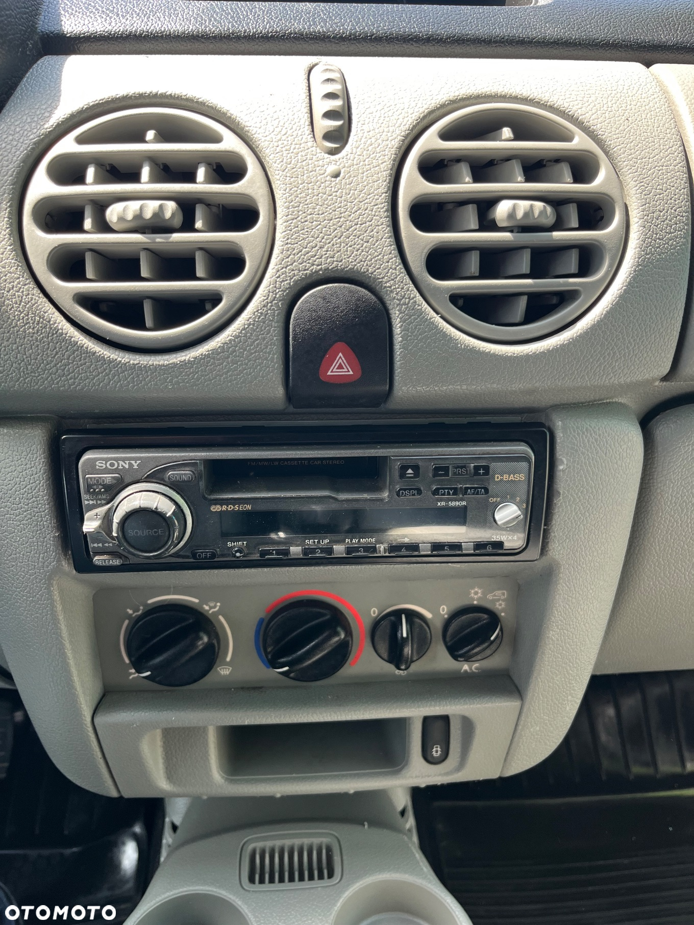 Renault Kangoo - 29