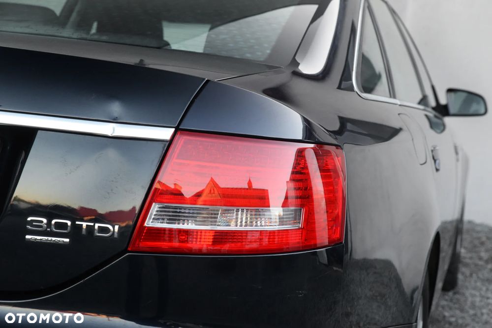 Audi A6 Limousine - 15