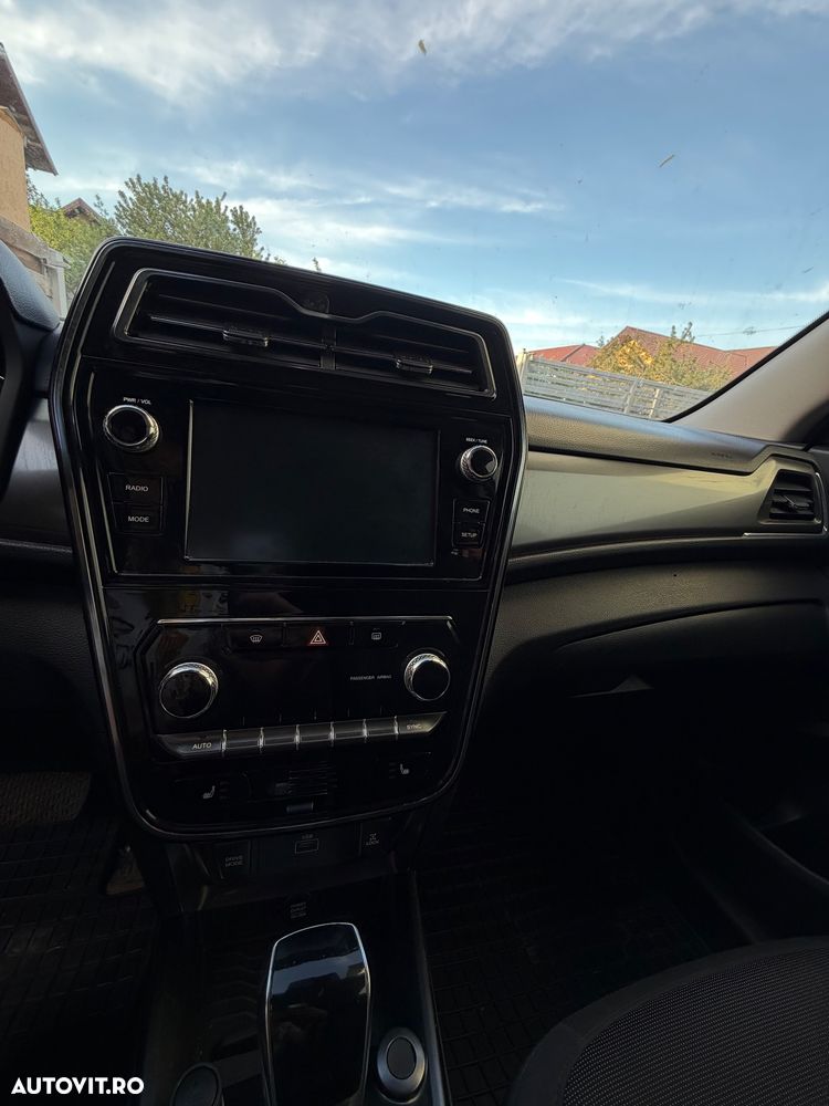 SsangYong Tivoli - 7