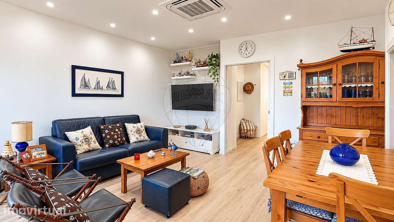 Apartamento T2 para venda - Grande imagem: 5/36