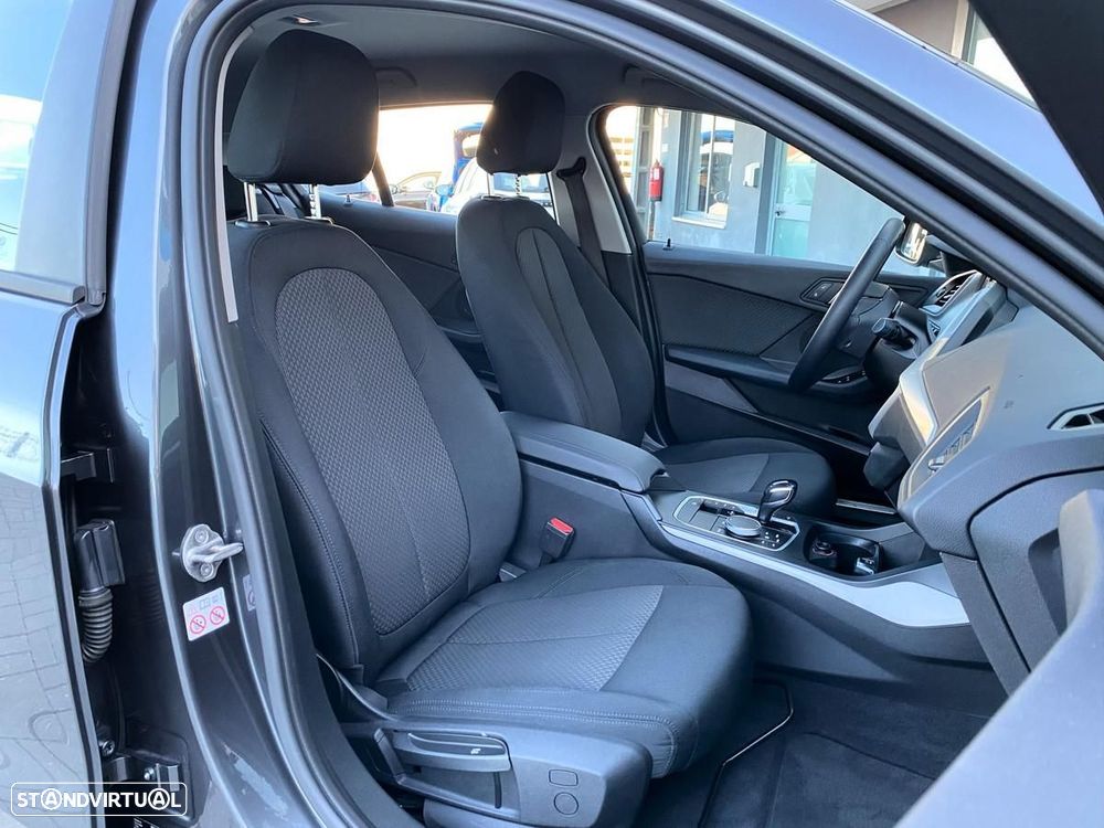 BMW 116 d Corporate Edition Auto - 5