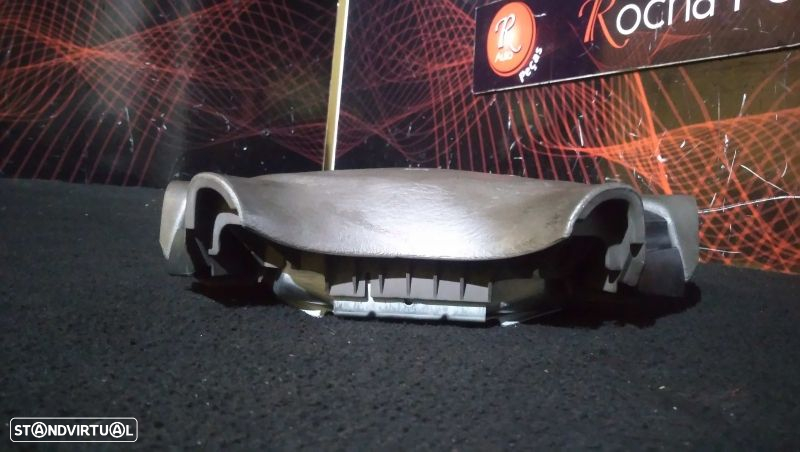 Airbag Volante Chrysler Voyager Iii (Rg, Rs) - 4