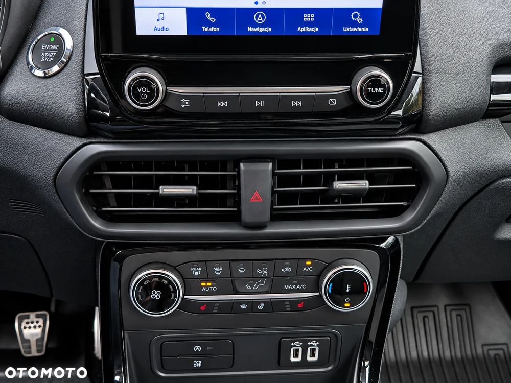 Ford EcoSport 1.0 EcoBoost ST-Line ASS - 19