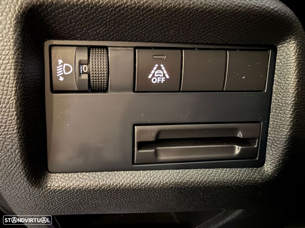 Citroën C5 Aircross 1.2 PureTech C-Series - 21