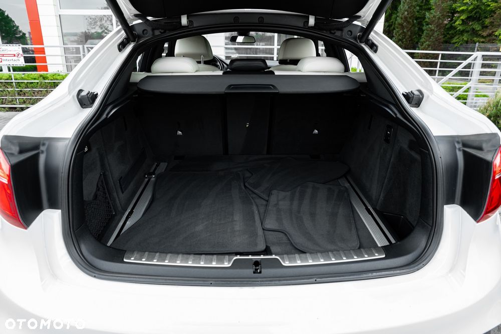 BMW X6 - 21