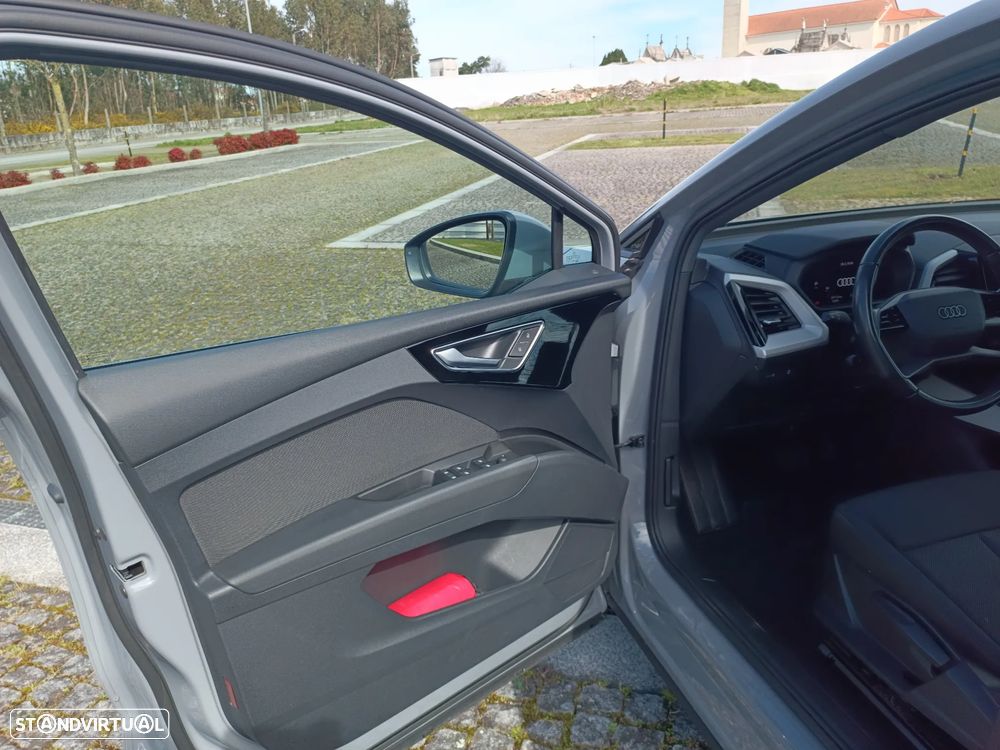 Audi Q4 e-tron 35 - 14