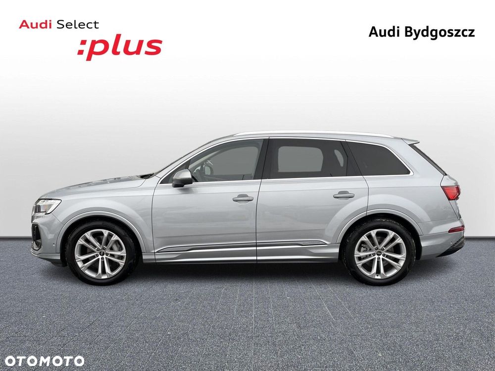 Audi Q7 - 2