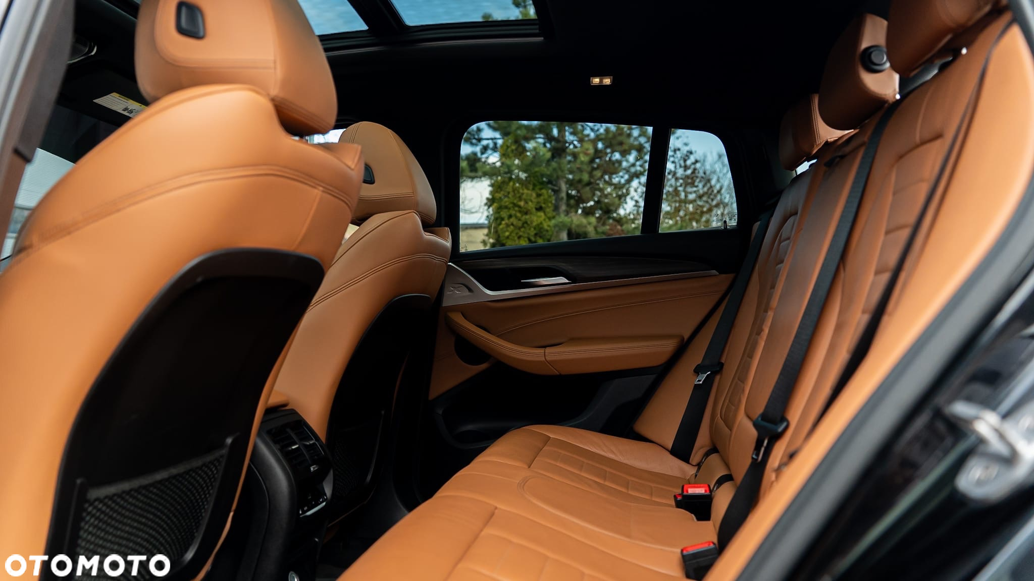 BMW X4 xDrive30i xLine - 14
