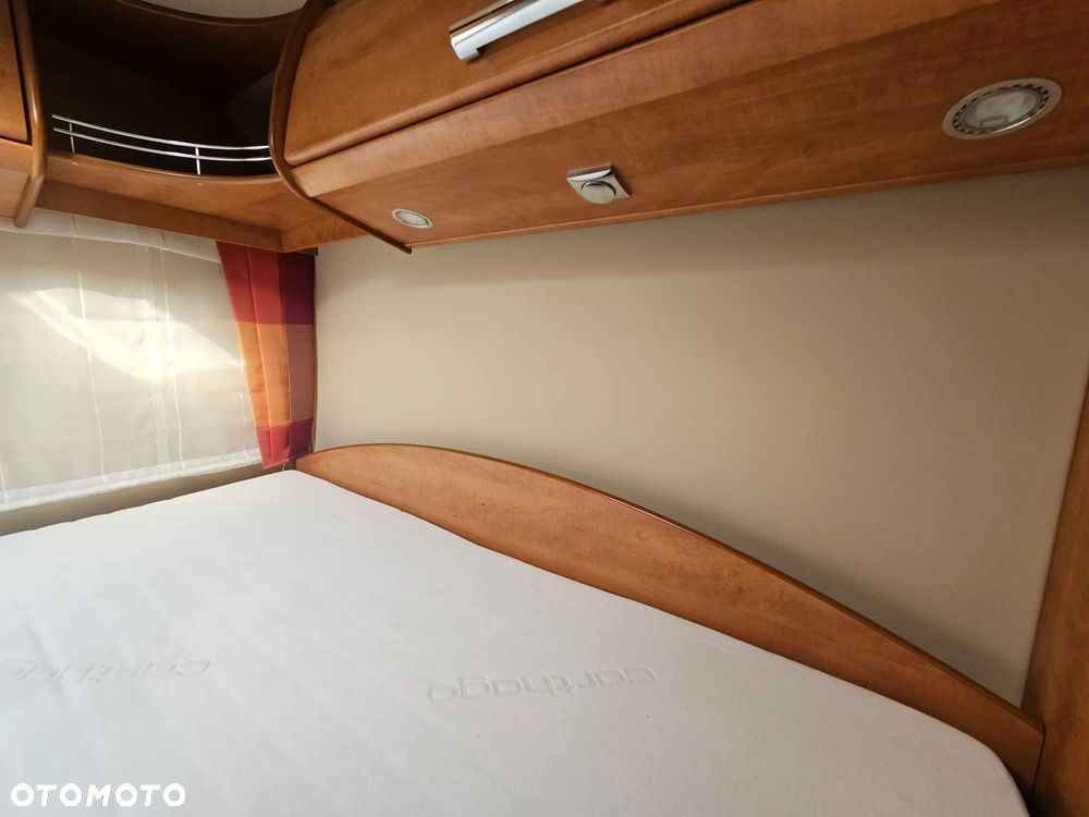 Carthago CHIC C-LINE I 4.2 - 23