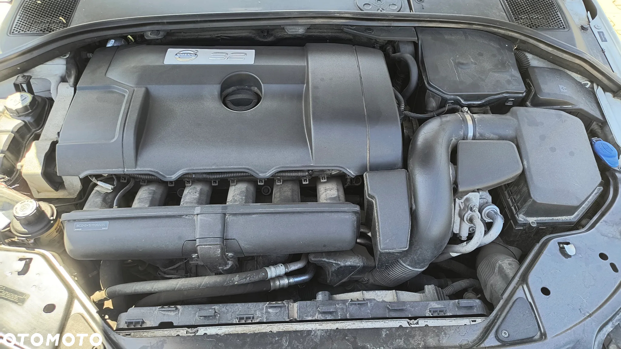 Volvo S80 3.2 Momentum - 25