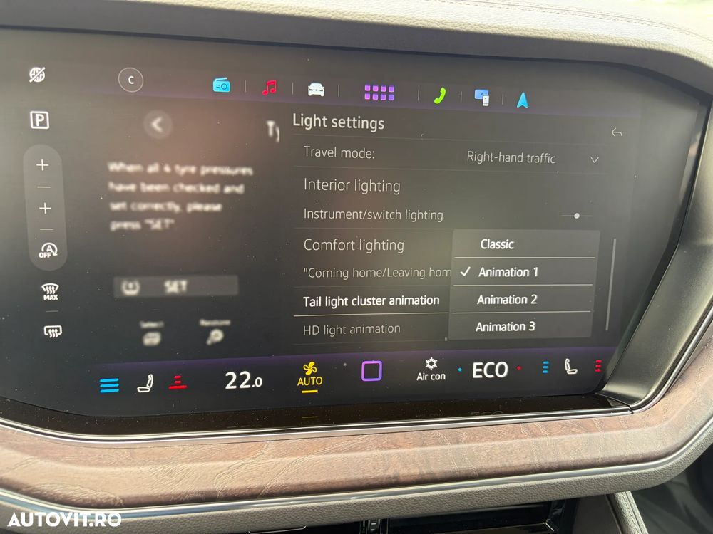 Volkswagen Touareg V6 TDI 4MOTION Elegance - 18