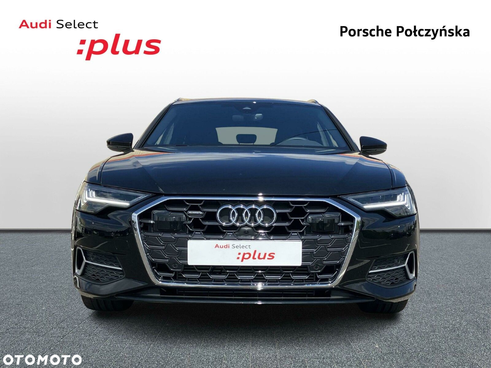 Audi A6 - 8