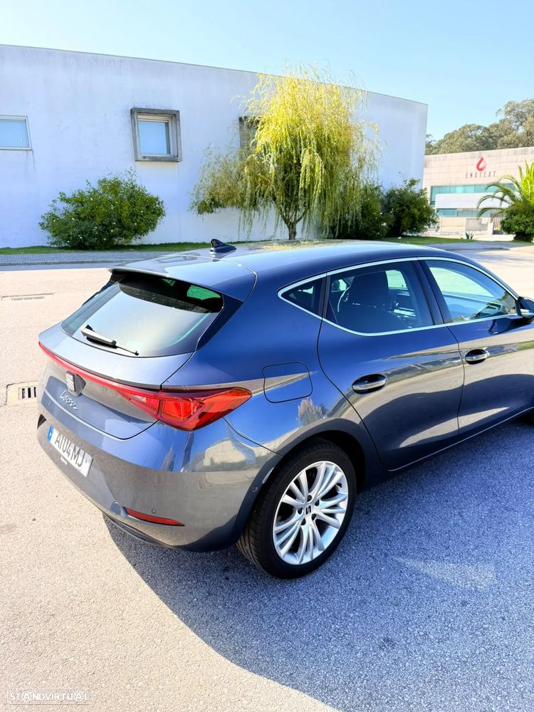 SEAT Leon 1.0 TSI Style - 3