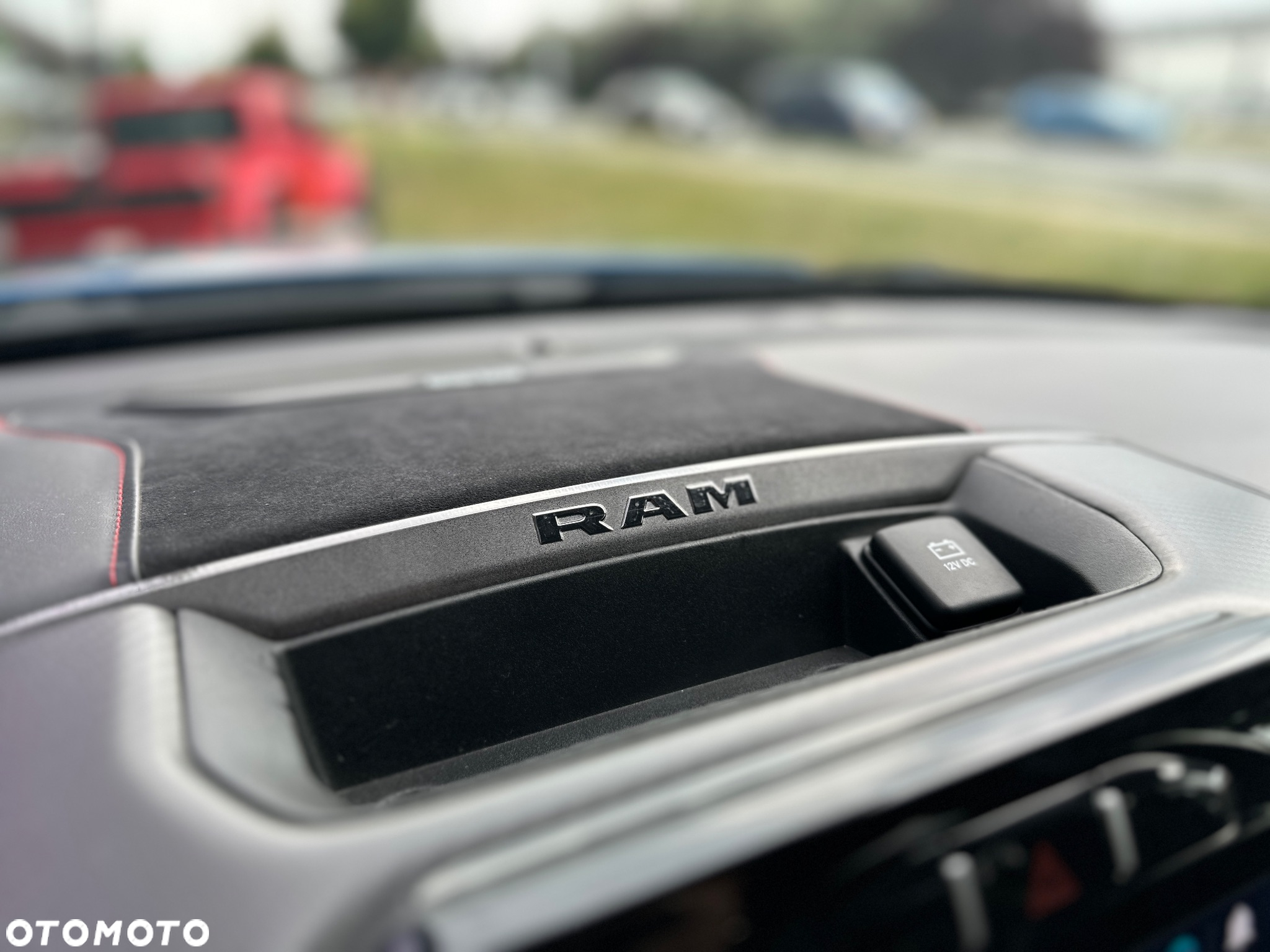 RAM 1500 - 14