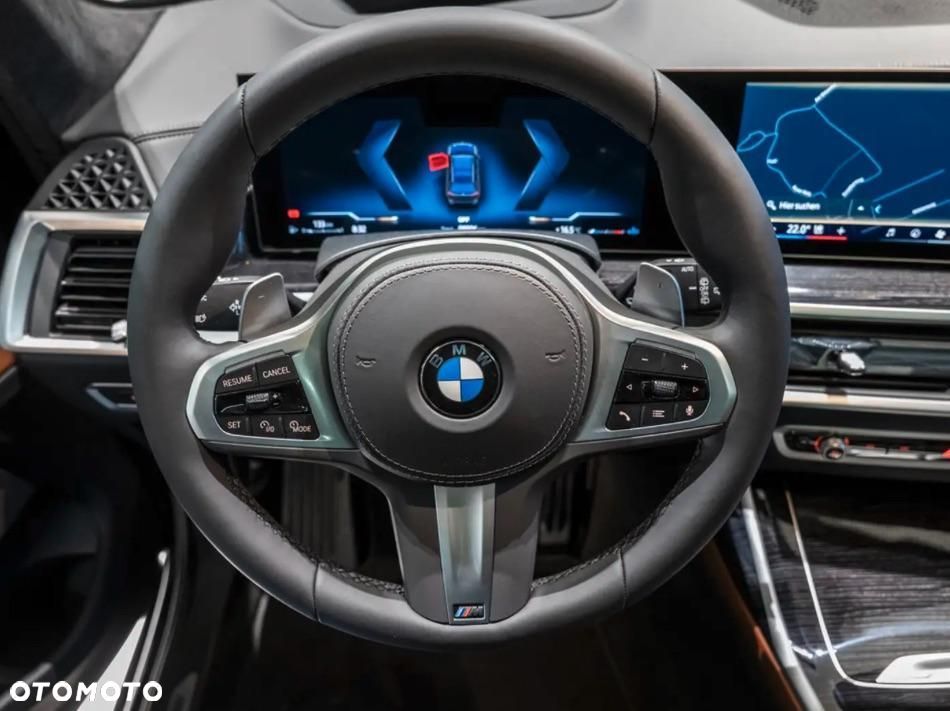 BMW X7 - 10