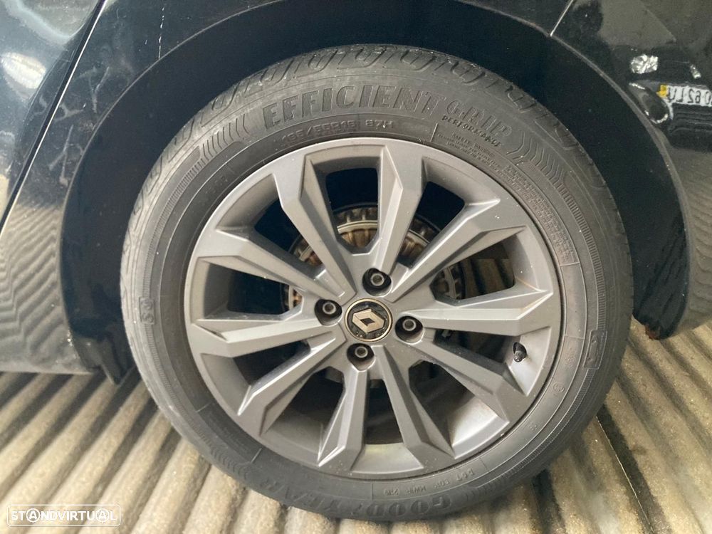 Renault Clio 1.0 TCe RS Line - 3
