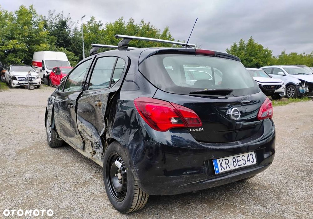 Opel Corsa - 5