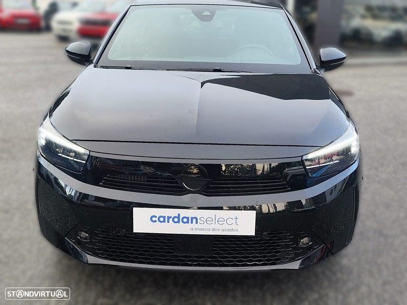 Opel Corsa 1.2 T GS - 2