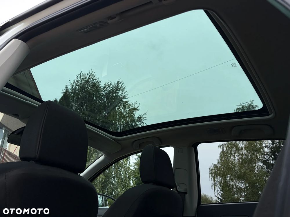 Nissan Qashqai 2.0 I-Way - 40