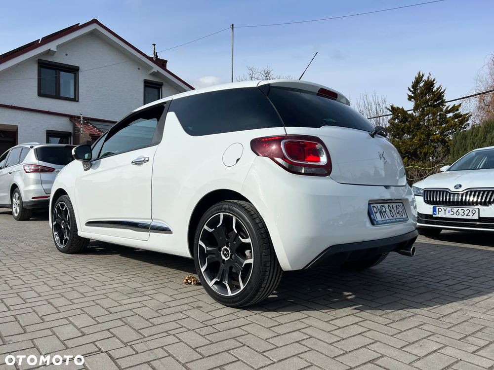 Citroën DS3 - 31