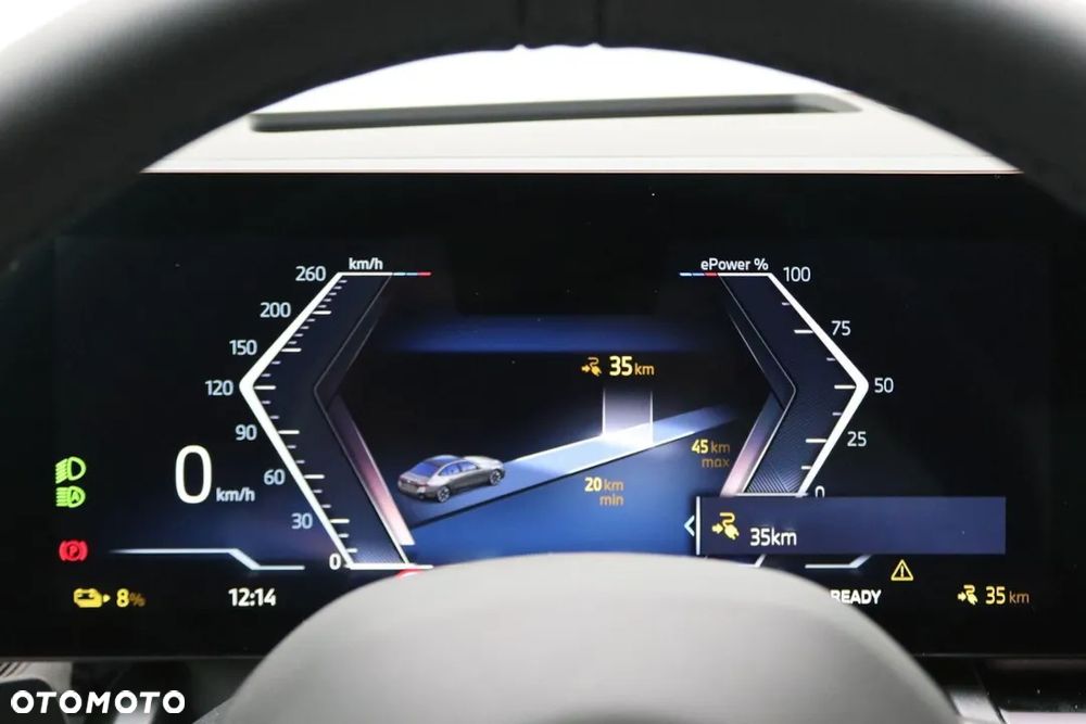 BMW i5 83.9kWh xDrive40 M Sport - 16