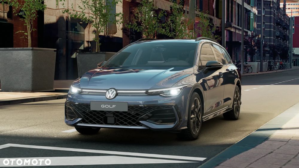 Volkswagen Golf Variant 1.5 eTSI mHEV R-Line DSG - 2