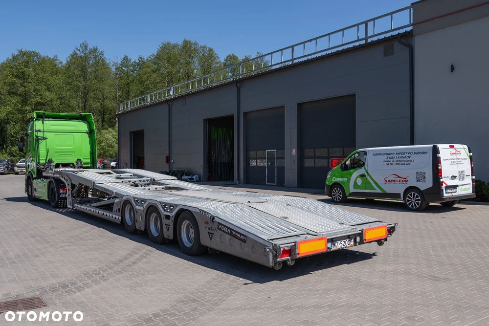Scania R500 - 15