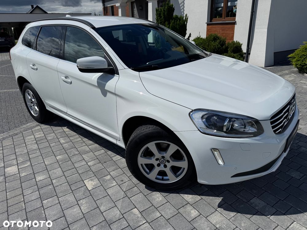 Volvo XC 60 D4 Drive-E Summum - 7