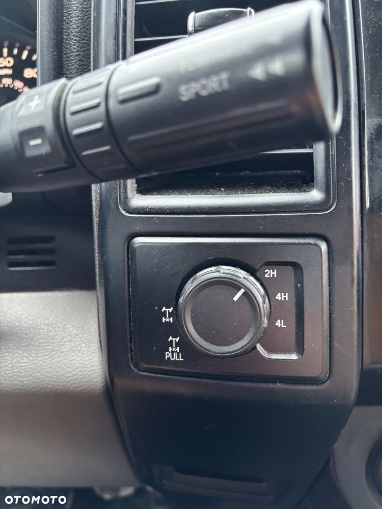 Ford F150 - 23