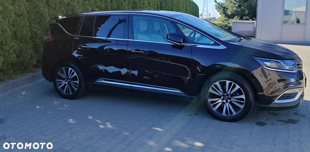 Renault Espace 1.6 dCi Energy Initiale Paris EDC 7os - 3