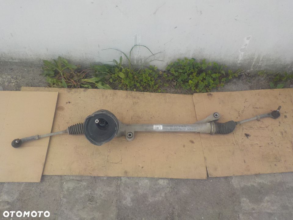 FORD COURIER 19R MAGLOWNICA PRZEKŁADNIA KIEROWNICZA EY16-3200-CC EU