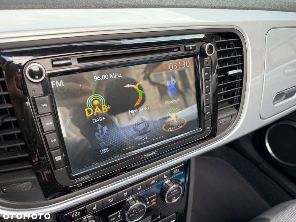 Volkswagen Beetle 1.2 TSI Design - 29