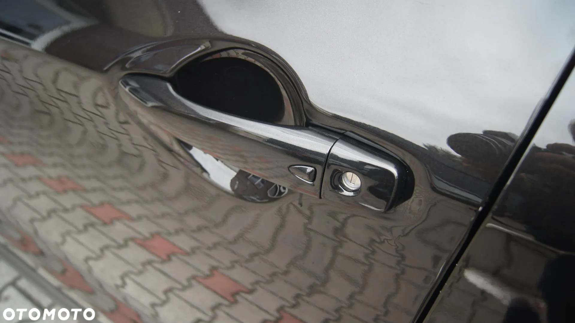 Nissan Qashqai 1.3 DIG-T N-Connecta - 9