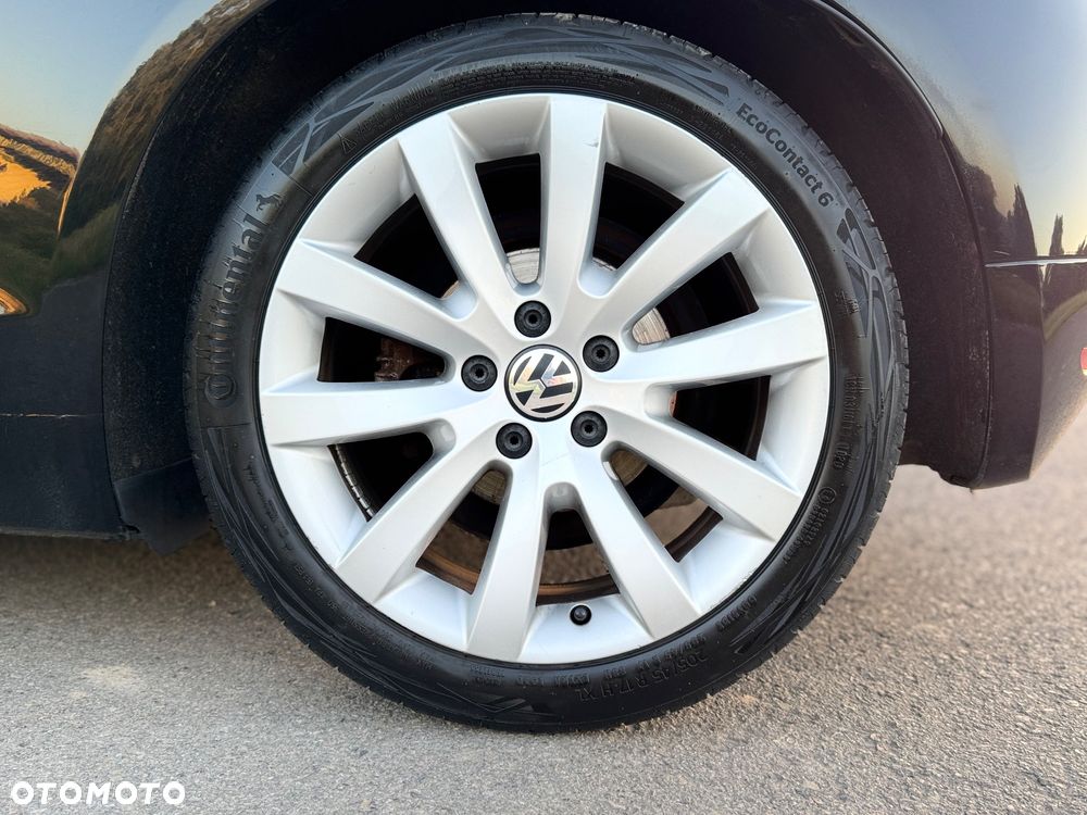 Volkswagen Scirocco 1.4 TSI Match - 40