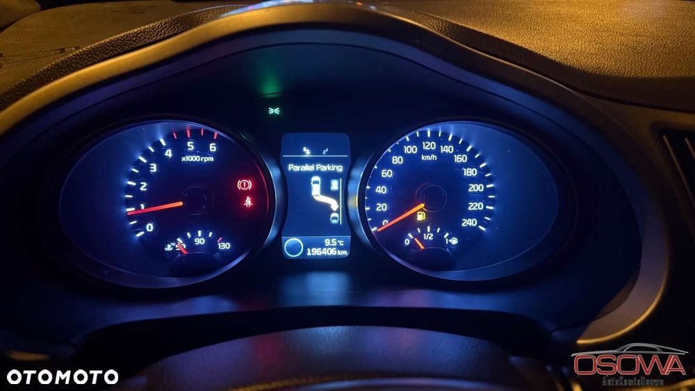 Hyundai ix35 1.6 GDI Premium 2WD - 18