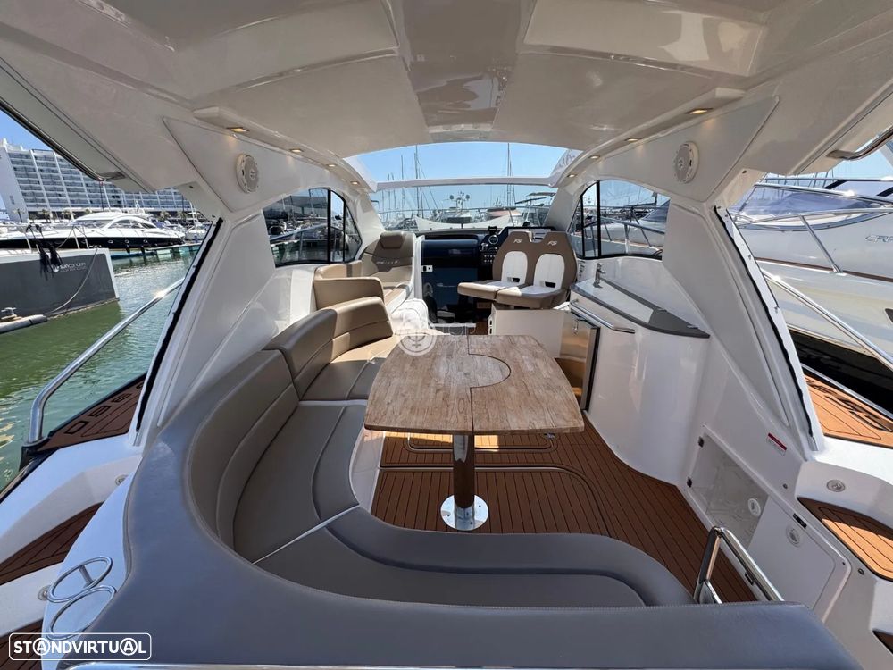 FS Yachts 360 Allure - 2