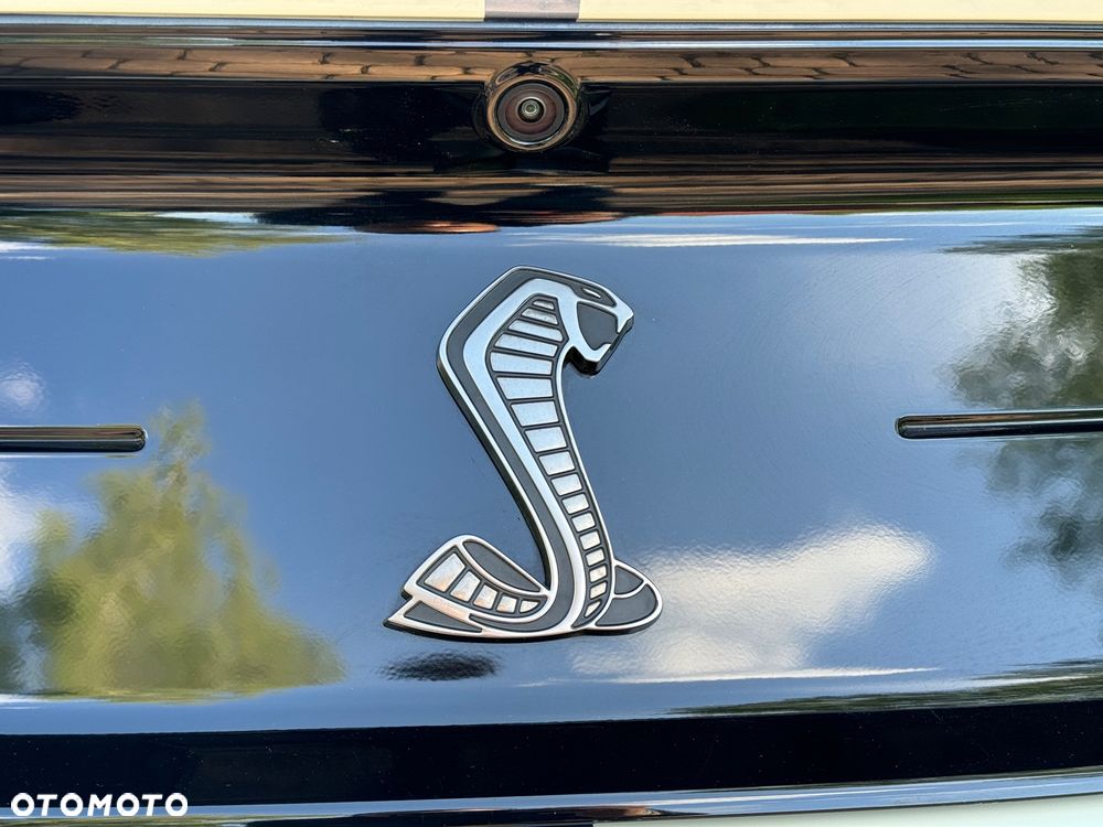 Ford Mustang - 11