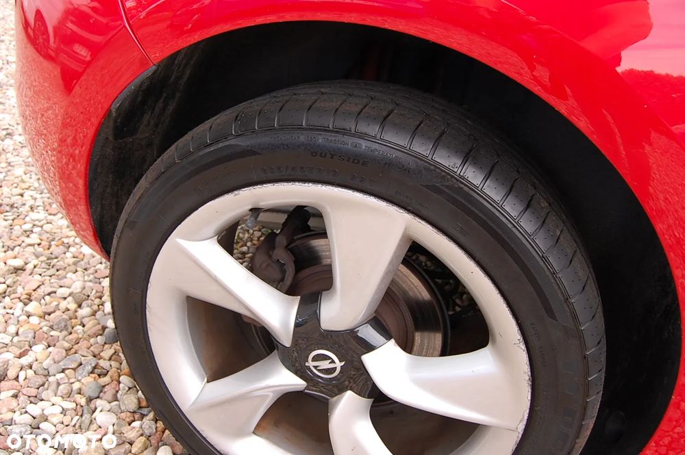 Opel Astra 1.4 Turbo - 24