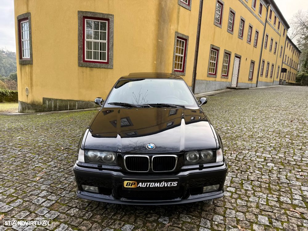 BMW M3 - 10
