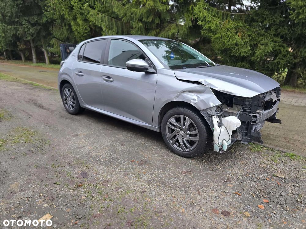 Peugeot 208 1.2 PureTech Active S&S - 8