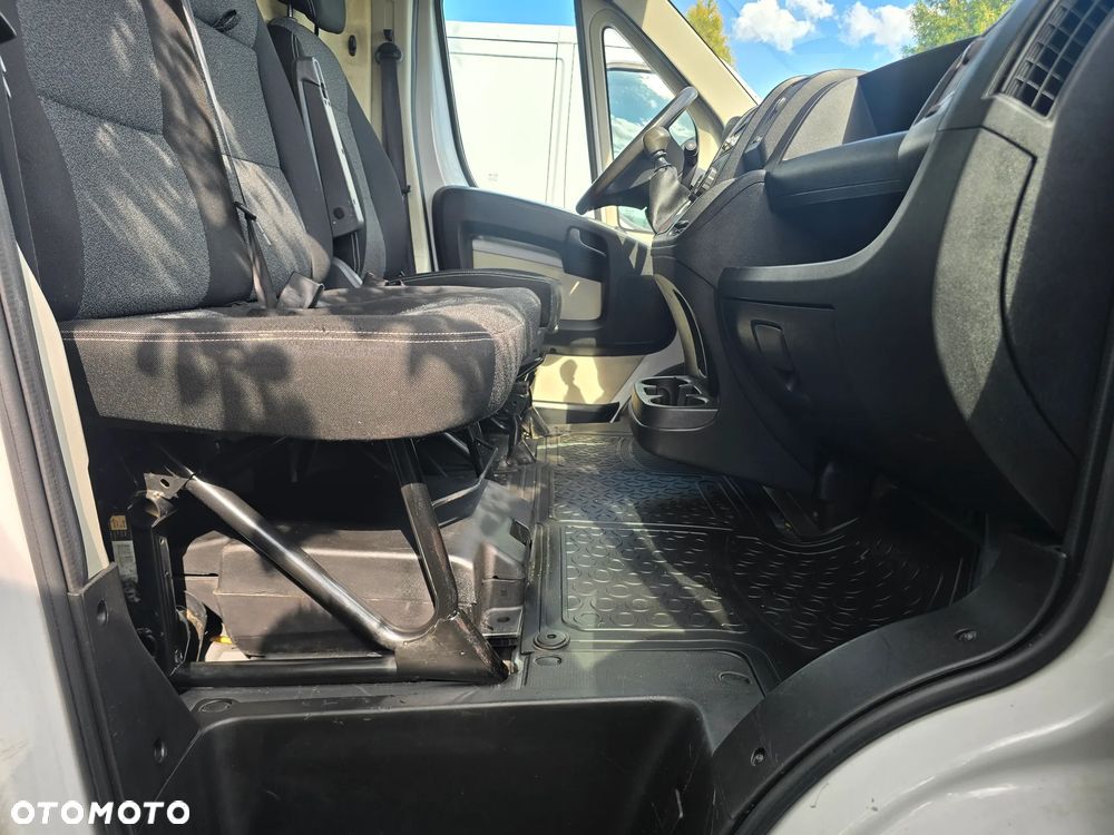 Fiat Ducato - 18