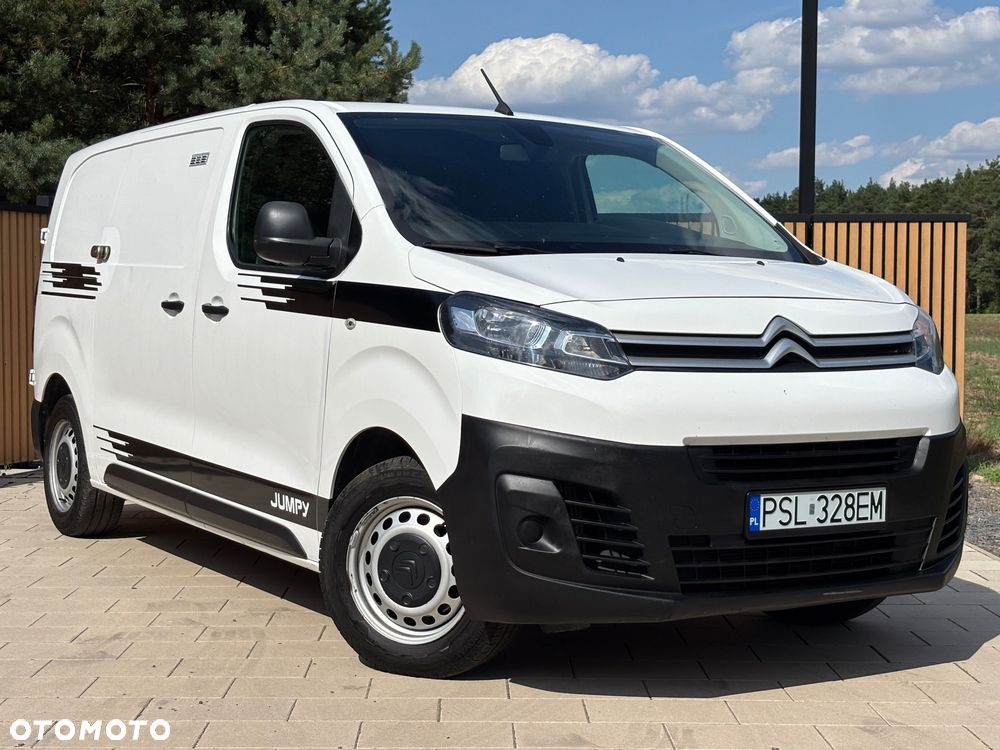 Citroën Jumpy - 3